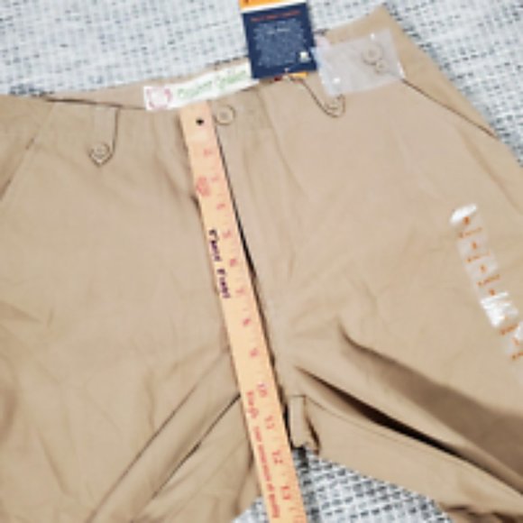 NWT Royal Robbins Outdoor Goddess Canyon Pants, Womens 8, Straight leg, Midrise - Picture 8 of 11